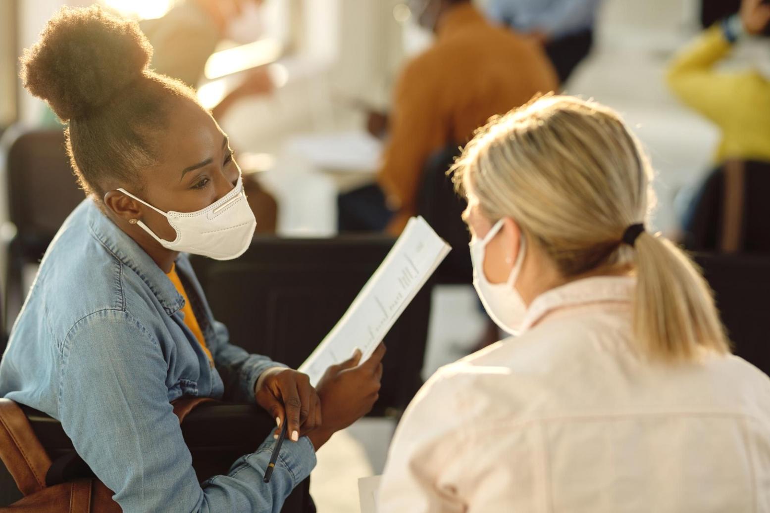 Understanding market context and trading environment