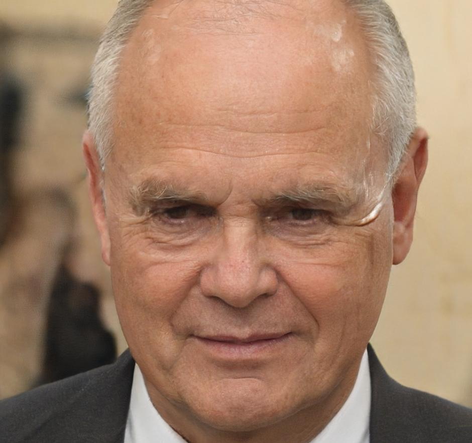 Portrait of Taemin Barlowe, Lead Market Analysis Instructor