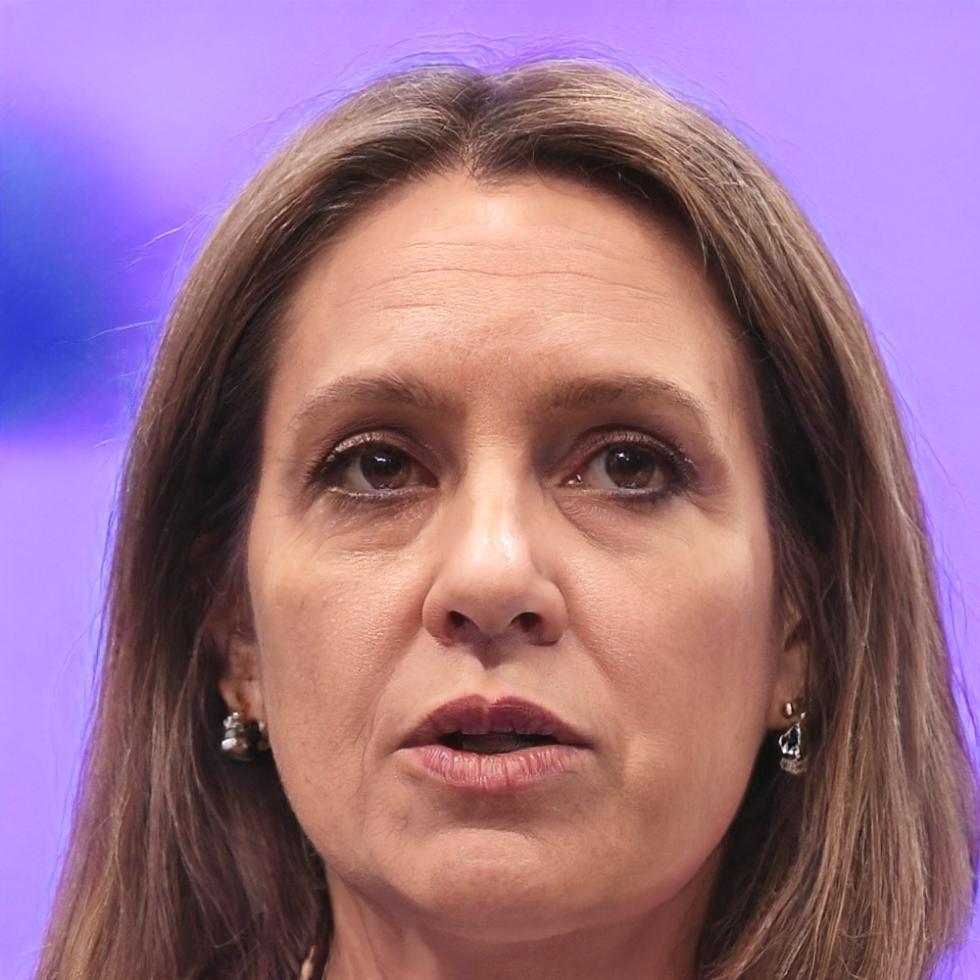 Portrait of Sora Finnegan, Risk Management Specialist